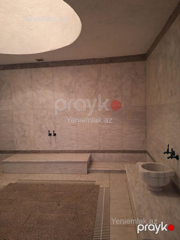 Satılır 10 otaqlı Həyət evi / Villa, 2000 m², Xətai rayonu — Ev, villa, Bakı (8)