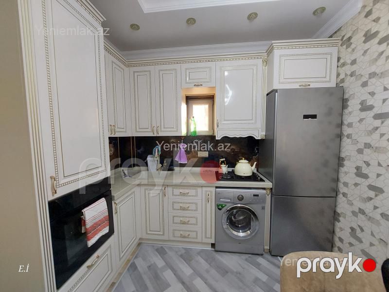 Satılır 3 otaqlı Bina evi menzil (Yeni tikili), 83 m², Saray — Mənzil, Abşeron (2)