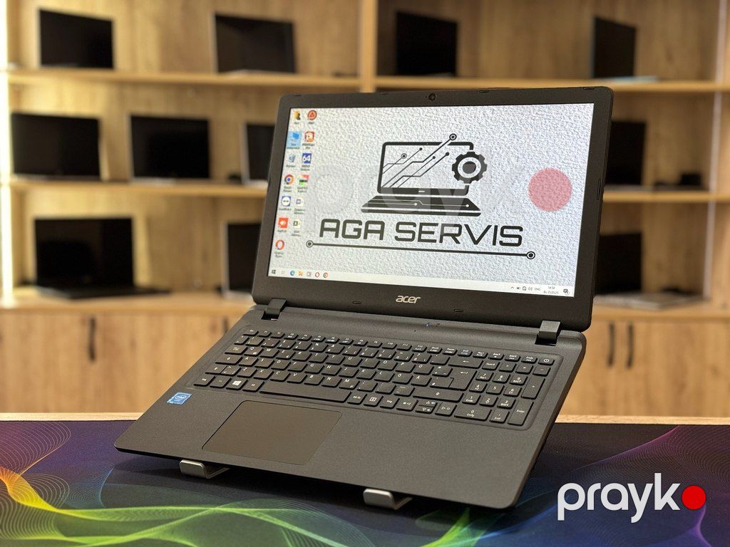 Noutbuk "Acer" — Noutbuklar, Bakı (5)