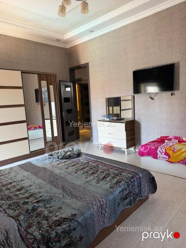 Satılır 7 otaqlı Həyət evi / Villa, 251 m², Xəzər rayonu — Ev, villa, Bakı (8)