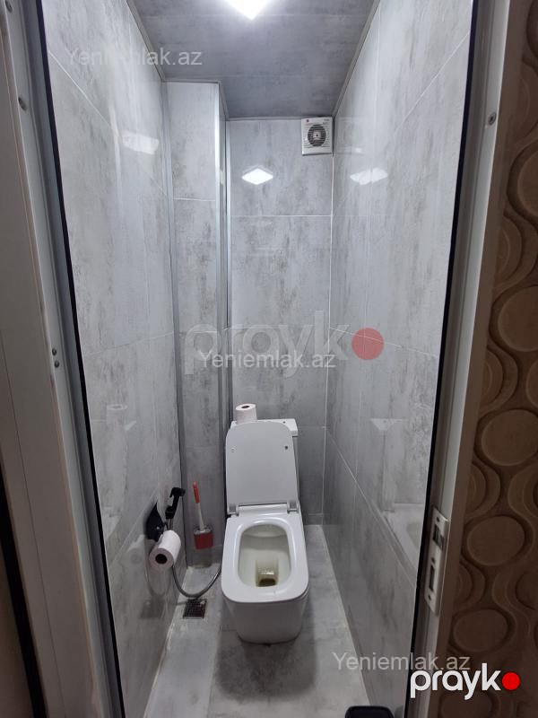 Satılır 3 otaqlı Bina evi menzil (Köhnə tikili), 74 m², 10-cu mikrorayon — Mənzil, Sumqayıt (10)