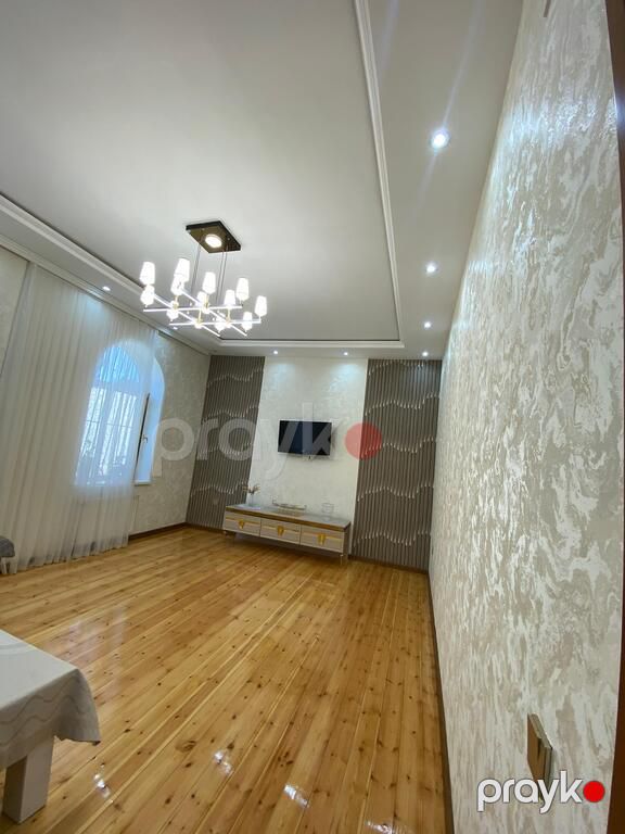 Həyət evi, Sumqayıt ş — Ev, villa, Sumqayıt (2)