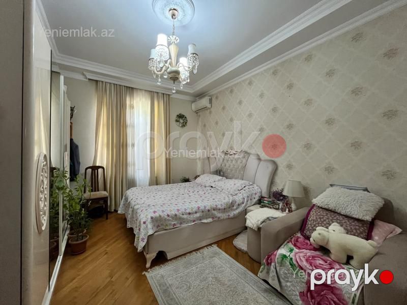 Satılır 4 otaqlı Həyət evi / Villa, 113 m², Məhəmmədli — Ev, villa, Abşeron (5)