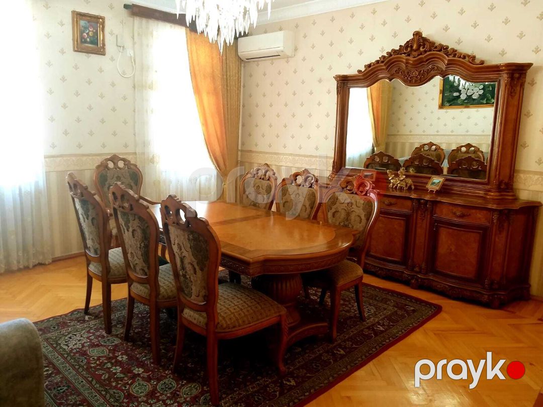 İcarəyə verilir 3 otaqlı köhnə tikili 80 m² — Mənzil, Bakı (3)