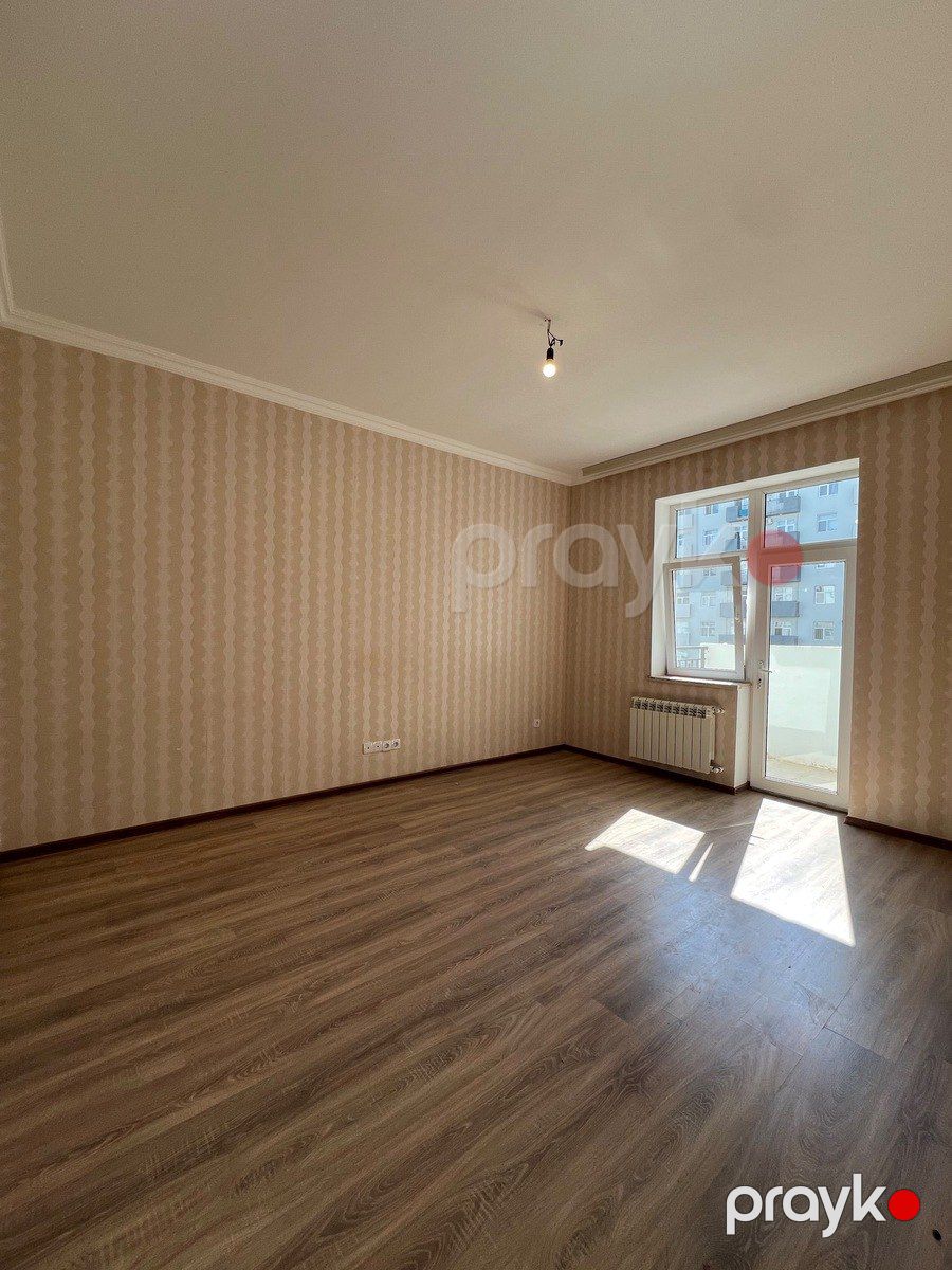 Satılır 3 otaqlı yeni tikili 73 m² — Mənzil, Bakı (2)