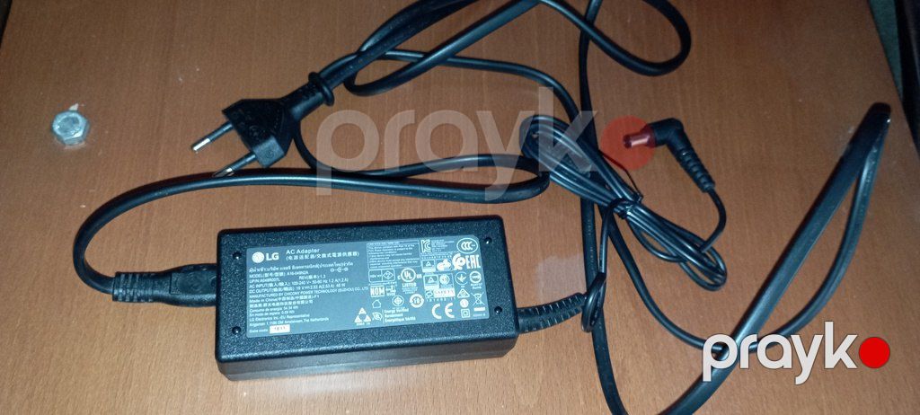 Televizor qida bloku "LG" — Səs texnikası, Bakı (3)
