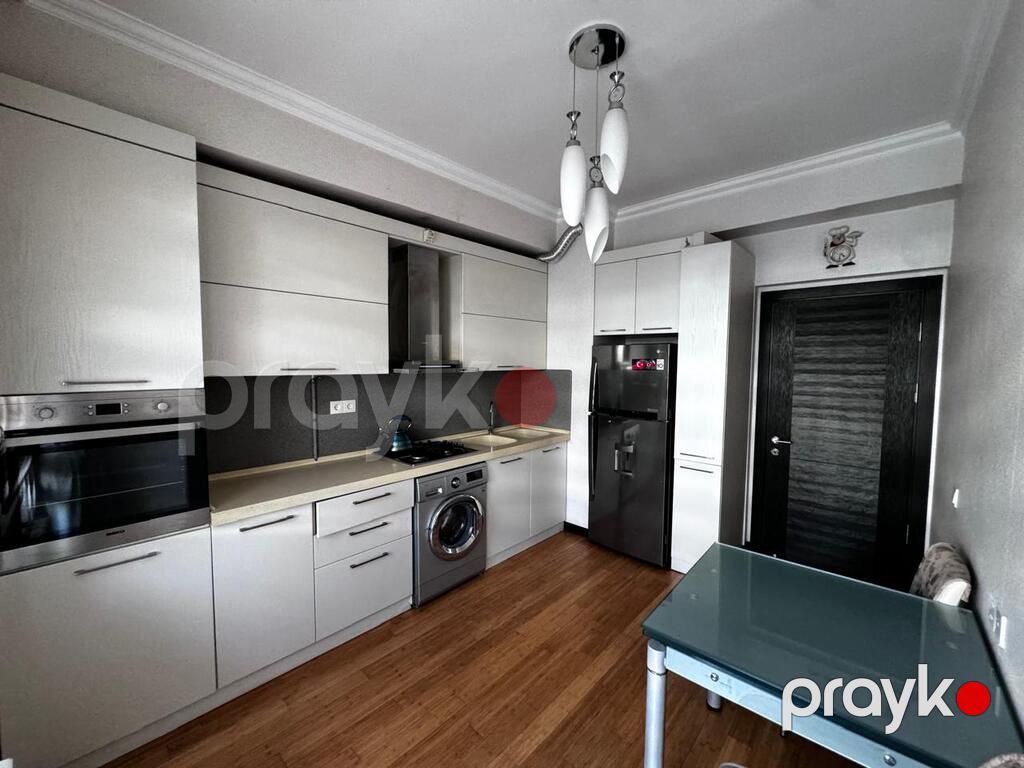 İcarəyə verilir 2 otaqlı yeni tikili 75 m² — Mənzil, Bakı (3)