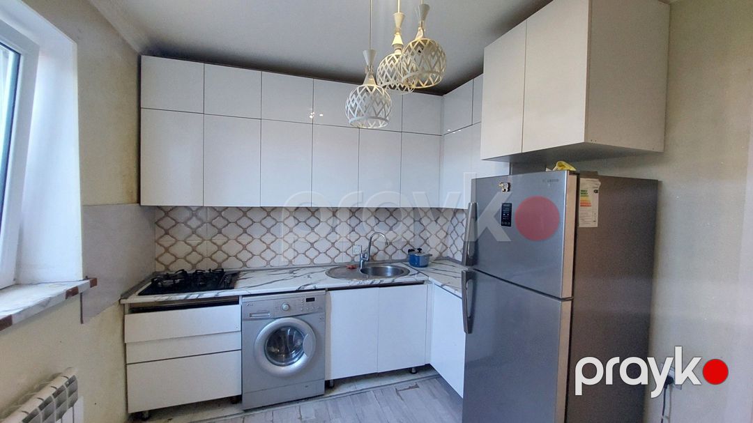 Satılır 5 otaqlı həyət evi/bağ evi 140 m² — Ev, villa, Bakı (9)