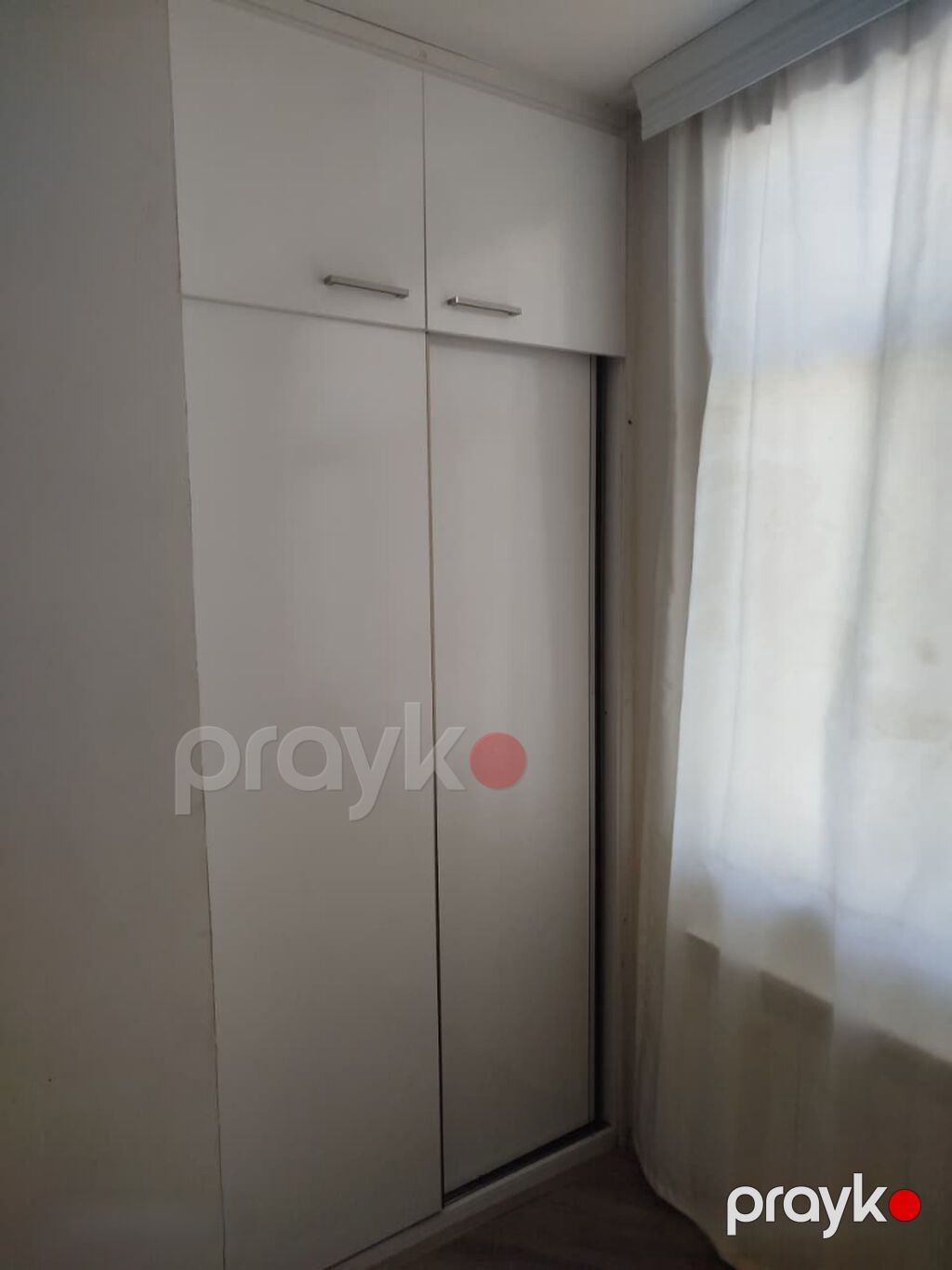 Bakı, 8-ci kilometr, 3 otaqlı, Köhnə tikili, m. Xalqlar Dostluğu, 70 kv. m — Mənzil, Bakı (10)