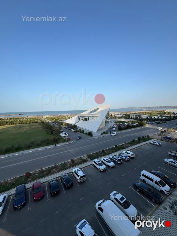 Satılır 2 otaqlı Bina evi menzil (Yeni tikili), 57 m², Sumqayıt Bulvarı — Mənzil, Sumqayıt (3)