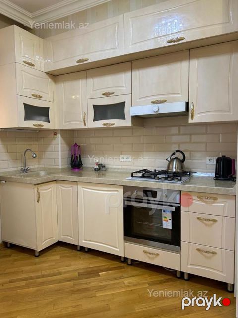 Satılır 3 otaqlı Bina evi menzil (Yeni tikili), 98 m², 40-cı məhəllə — Sumqayıt