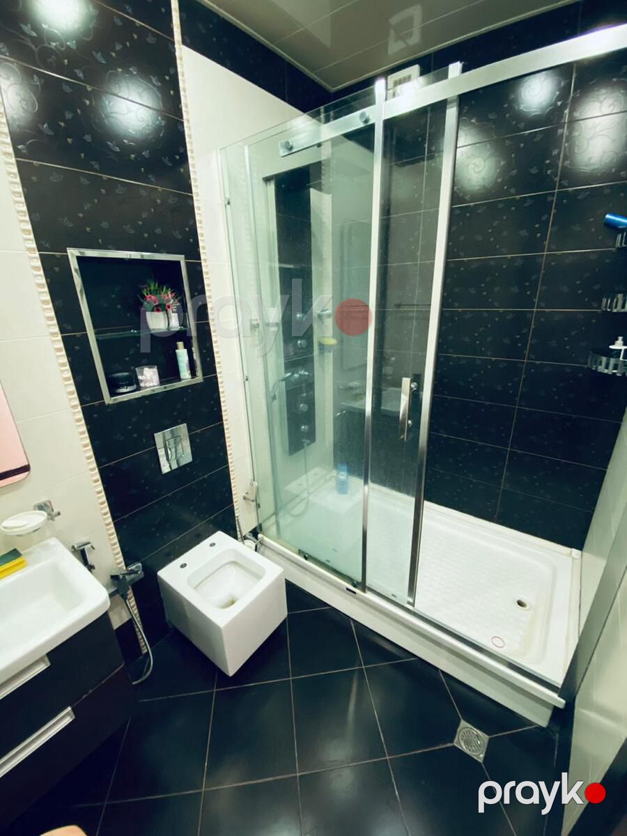 Satılır 3 otaqlı yeni tikili 130 m² — Mənzil, Bakı (11)
