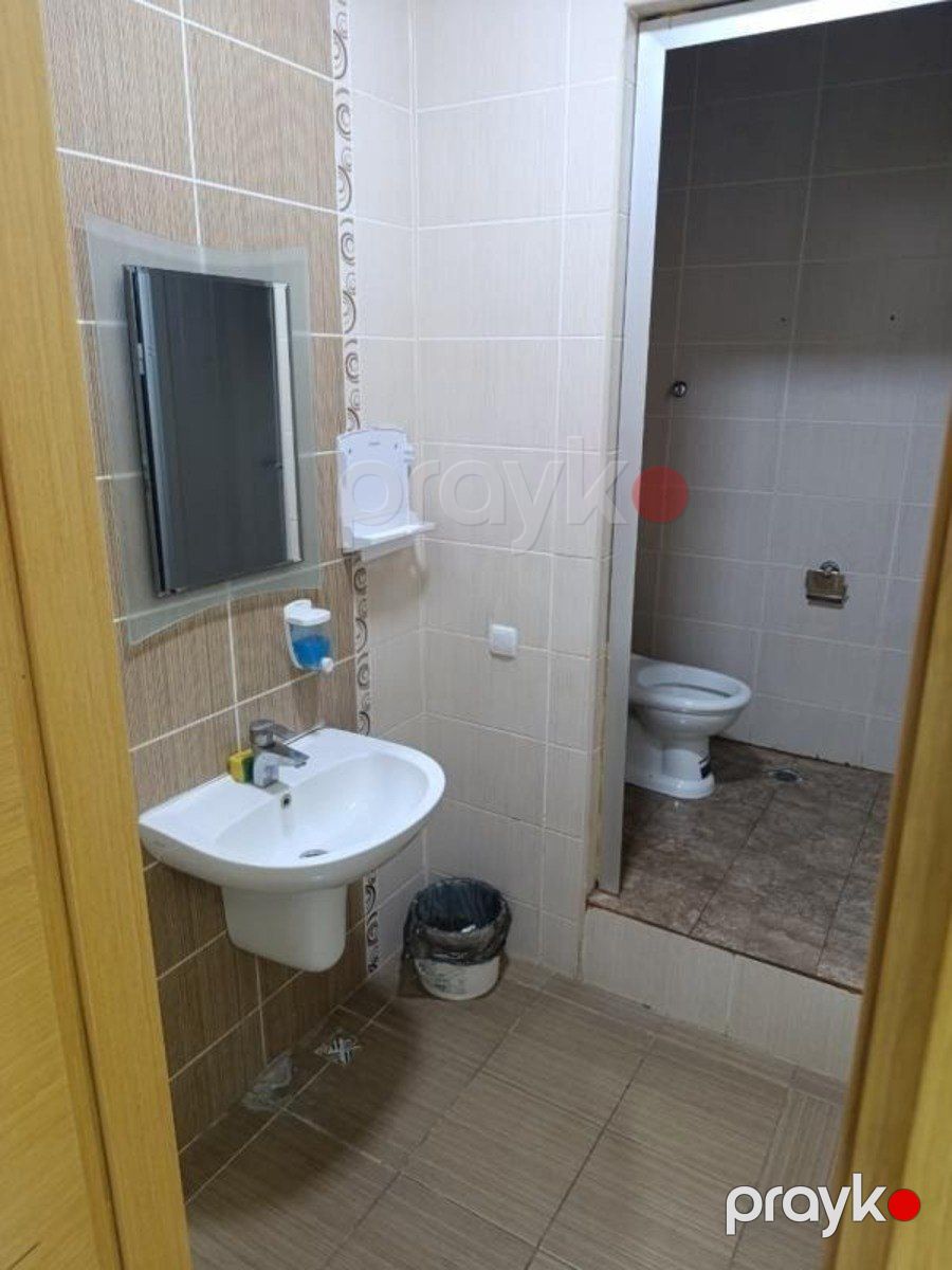 İcarəyə verilir 8 otaqlı ofis 310 m² — Ofis, Bakı (8)