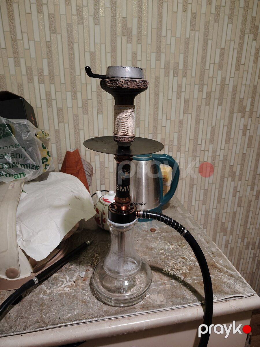 Qəlyan — Biznes və avadanlıq, Sabirabad (3)