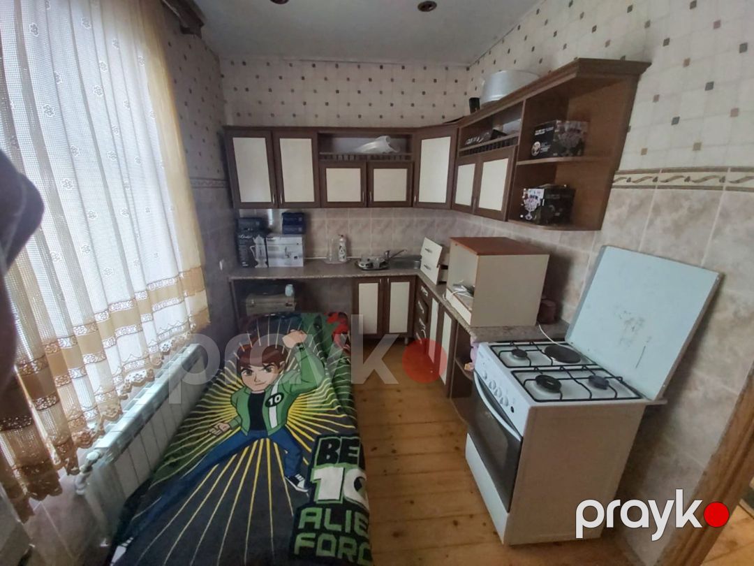 Satılır 6 otaqlı həyət evi/bağ evi 600 m² — Ev, villa, Bakı (5)