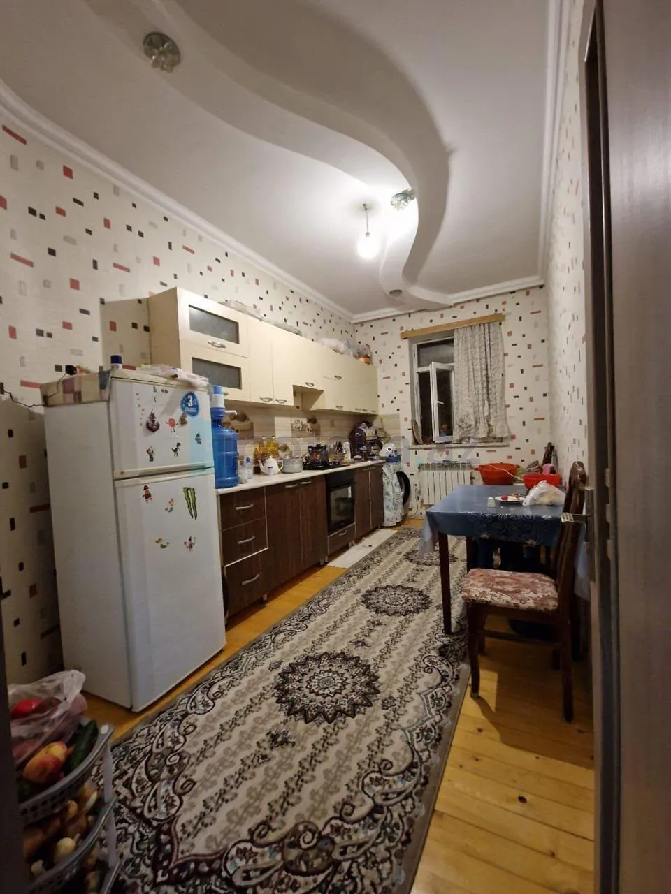 Satılır: 3 Otaq, Evlər/Villalar, Binəqədi r., Binəqədi q., 100.00 m² — Ev, villa (4)