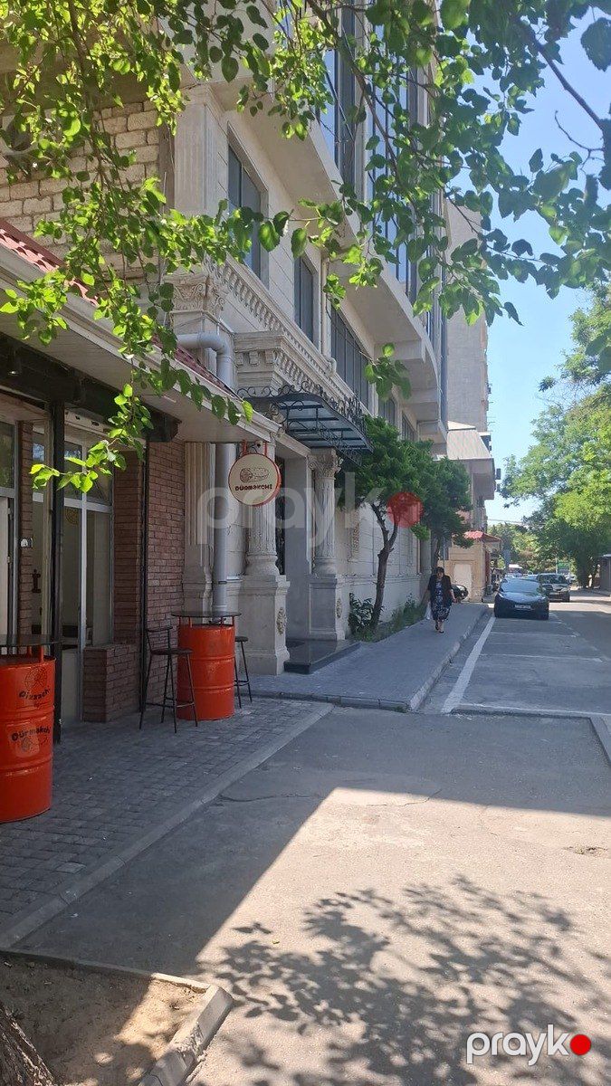 İcarəyə verilir obyekt 40 m² — Əmlak, Bakı (4)
