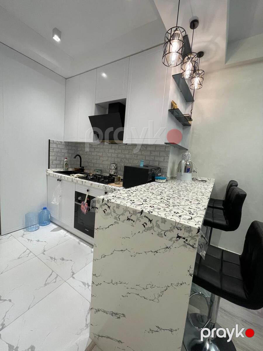 Satılır 3 otaqlı yeni tikili 58 m² — Mənzil, Bakı (3)
