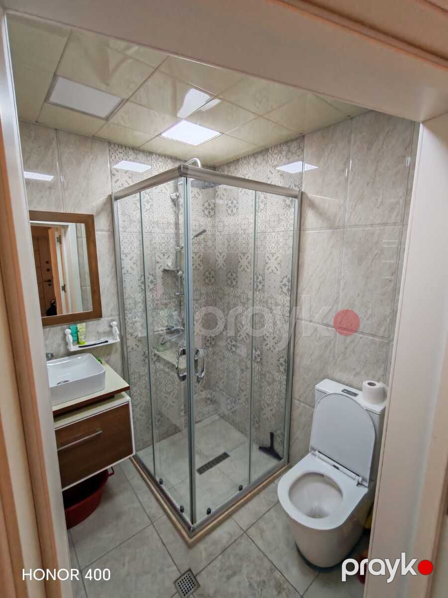 Satılır 3 otaqlı yeni tikili 58 m² — Mənzil, Bakı (9)