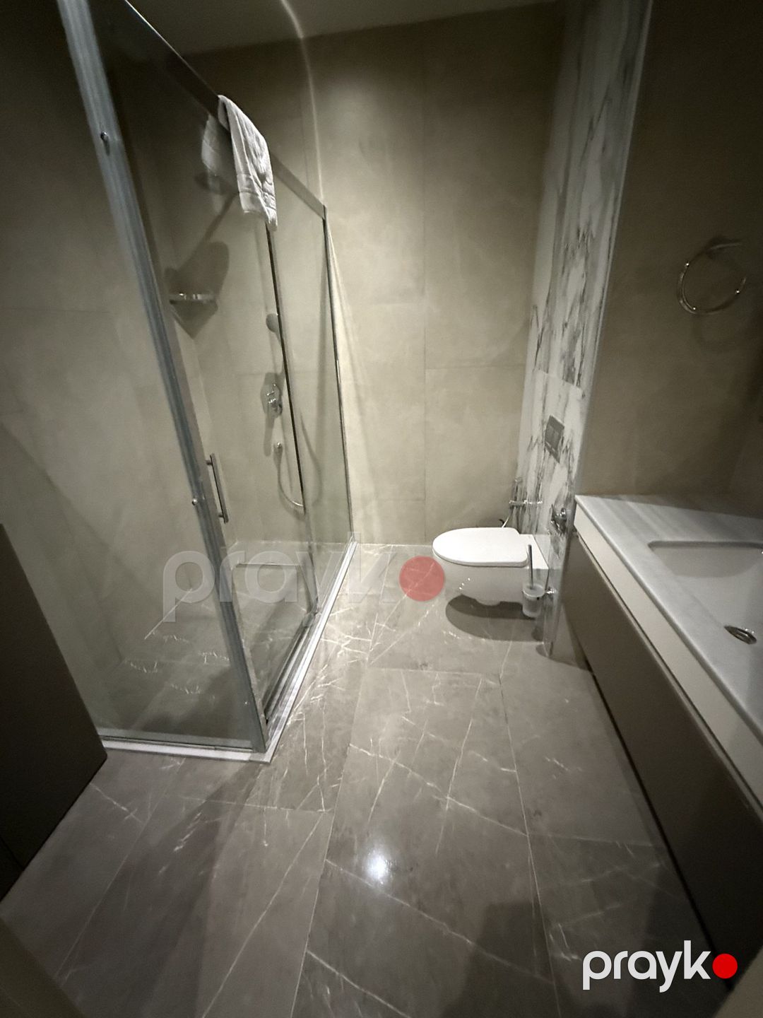 İcarəyə verilir 2 otaqlı yeni tikili 100 m² — Mənzil, Bakı (6)