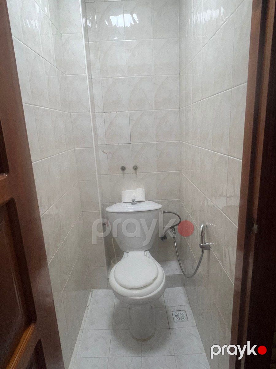 3-otaqlı mənzil kirayə verilir, Məhəmməd Hadi küç., 72 m² — Mənzil, Bakı (10)