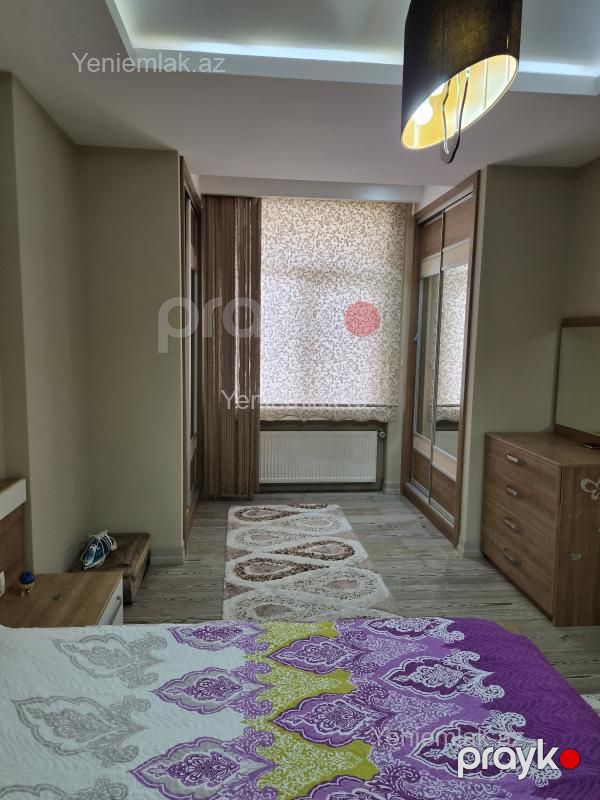 Satılır 4 otaqlı Bina evi menzil (Yeni tikili), 125 m², Səbail rayonu — Mənzil, Bakı (8)