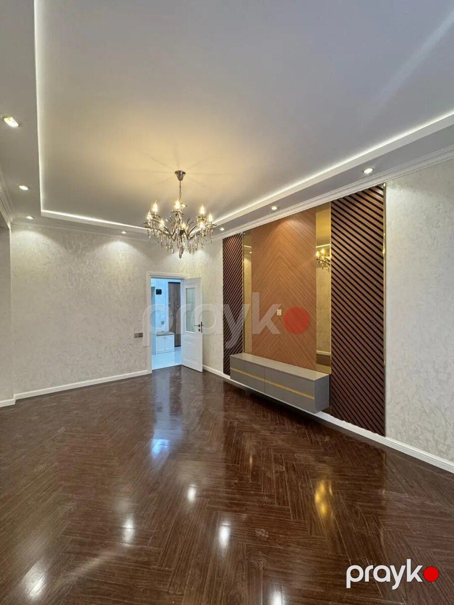 Satılır 2 otaqlı yeni tikili 53 m² — Mənzil, Bakı (2)