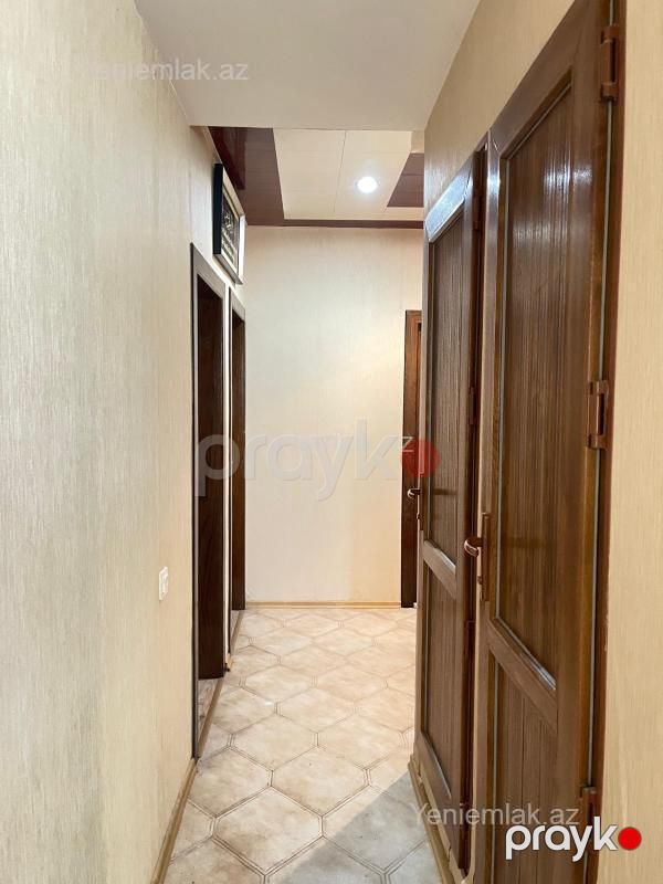 Satılır 4 otaqlı Bina evi menzil (Köhnə tikili), 87 m², Suraxanı rayonu — Mənzil, Bakı (4)