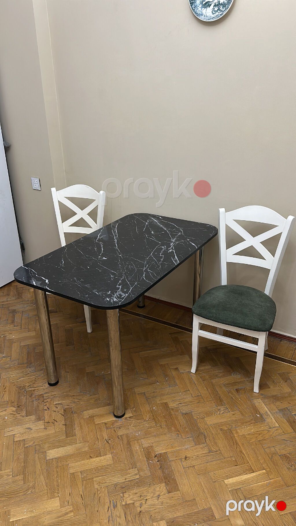 Masa ölçülər 120/70 — Masalar, Bakı (2)