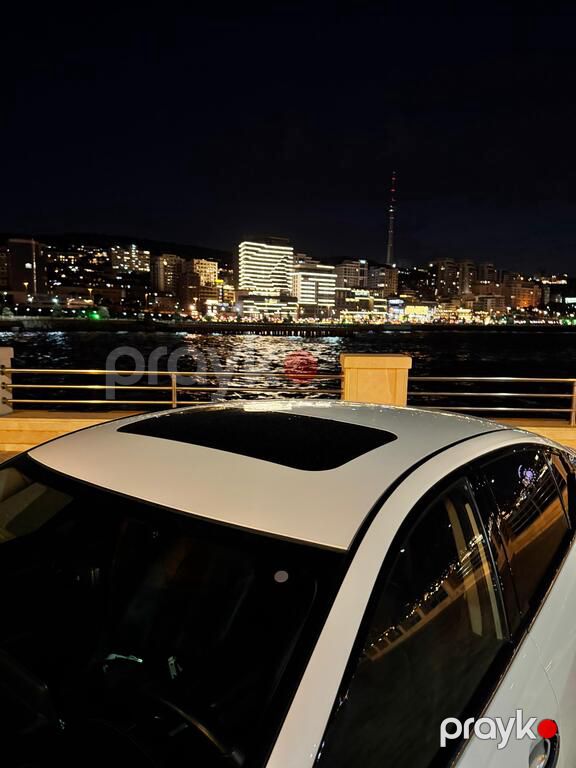Nissan Altima, 2.0 L, 2019 il, 35 800 km — Avtomobillər, Xırdalan (10)