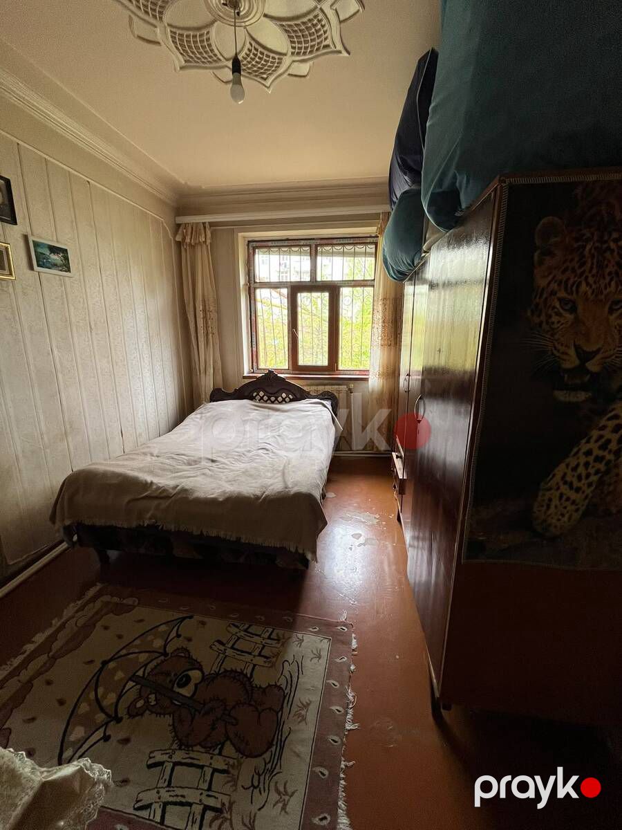 Satılır 3 otaqlı köhnə tikili 70 m² — Mənzil, Sumqayıt (7)