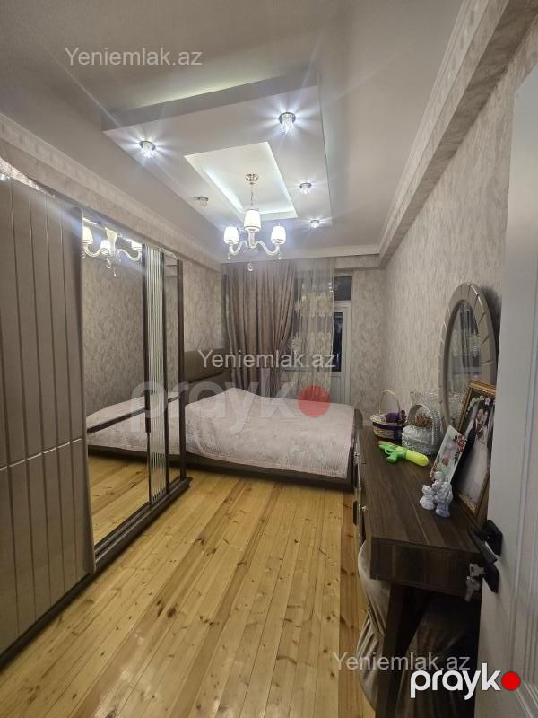 Satılır 2 otaqlı Bina evi menzil (Yeni tikili), 55 m², Xırdalan ş — Mənzil (4)