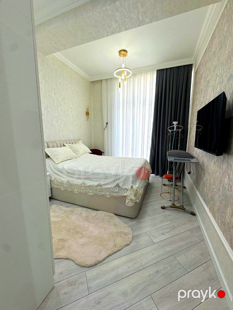 Satılır 2 otaqlı yeni tikili 65.5 m² — Mənzil, Bakı (11)