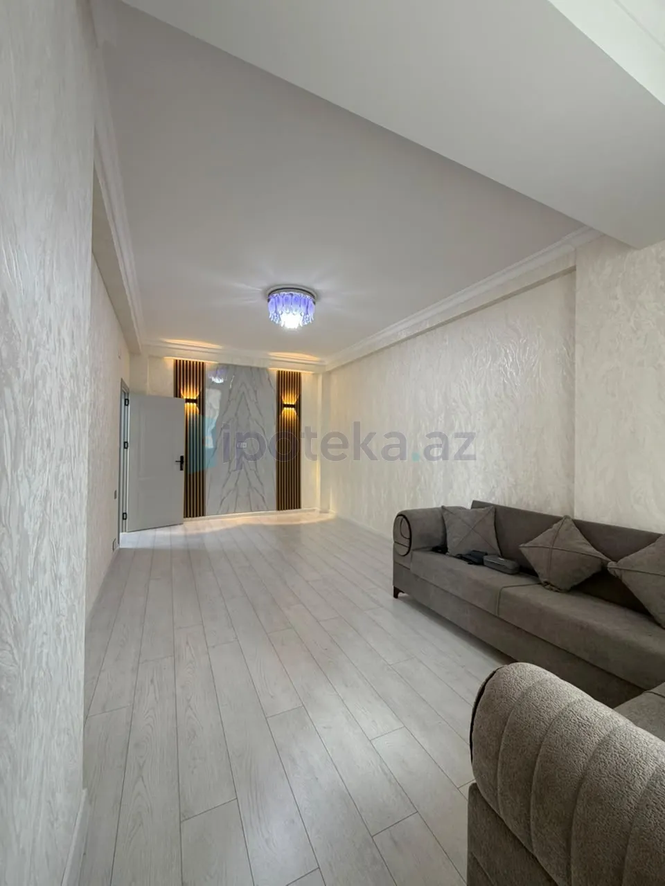 Satılır: 2 Otaq, Yeni tikili, Xətai r., Əhmədli q., 67.00 m² — Mənzil, Bakı (2)