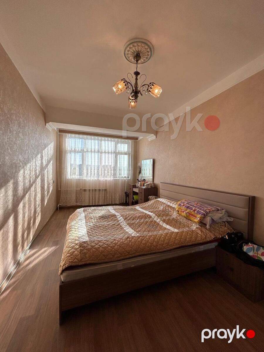 Satılır 3 otaqlı köhnə tikili 60 m² — Mənzil, Bakı (3)