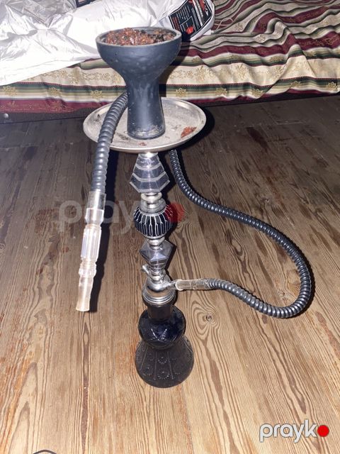 Qəlyan — Bakı