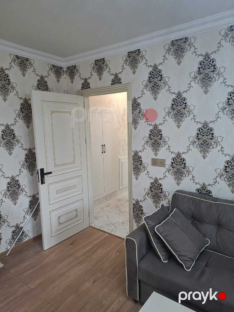 Satılır 2 otaqlı köhnə tikili 32 m² — Mənzil, Bakı (3)