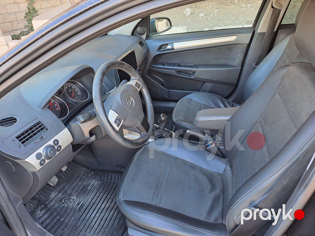 Opel Astra, 1.4 L, 2008 il, 325 000 km — Avtomobillər, Gəncə (8)