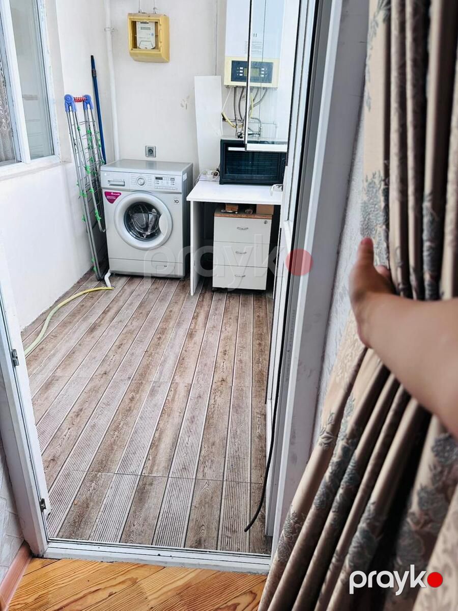 Satılır 3 otaqlı yeni tikili 101 m² — Mənzil, Bakı (12)