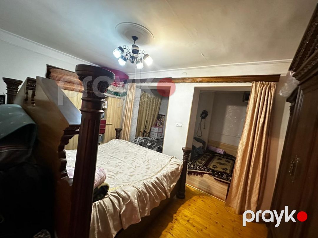Həyət evi, Yasamal r — Ev, villa, Bakı (11)
