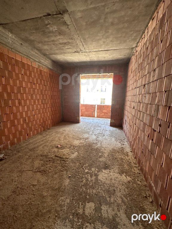2-otaqlı yeni tikili, Masazır qəs., 83 m² — Mənzil, Bakı (5)