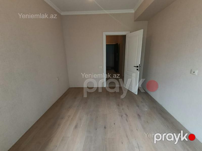 Satılır 2 otaqlı Bina evi menzil (Yeni tikili), 66 m², Nəsimi rayonu — Mənzil, Bakı (5)