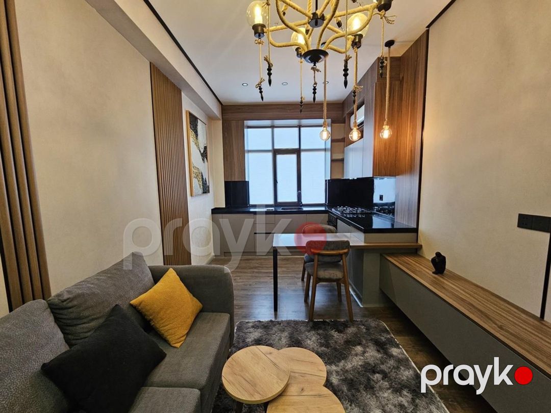 Satılır 2 otaqlı yeni tikili 46 m² — Mənzil, Bakı (2)