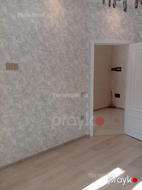 Satılır 2 otaqlı Bina evi menzil (Yeni tikili), 51 m², Suraxanı rayonu — Mənzil, Bakı (6)