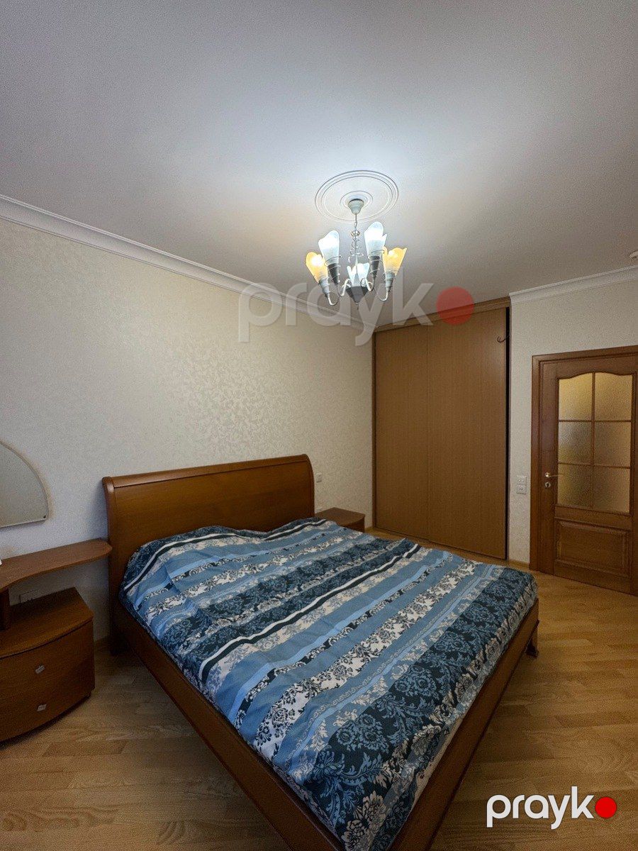 Satılır 2 otaqlı yeni tikili 80 m² — Mənzil, Bakı (4)