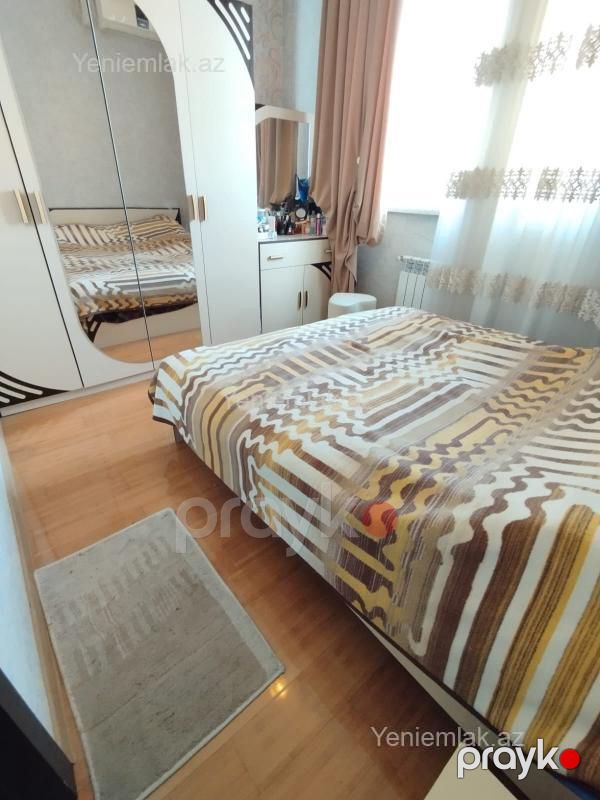 Satılır 2 otaqlı Bina evi menzil (Yeni tikili), 51 m², Xırdalan ş — Mənzil (11)