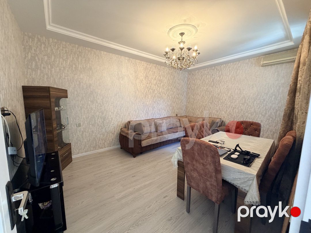 Satılır 3 otaqlı həyət evi/bağ evi 80 m² — Ev, villa, Bakı (3)
