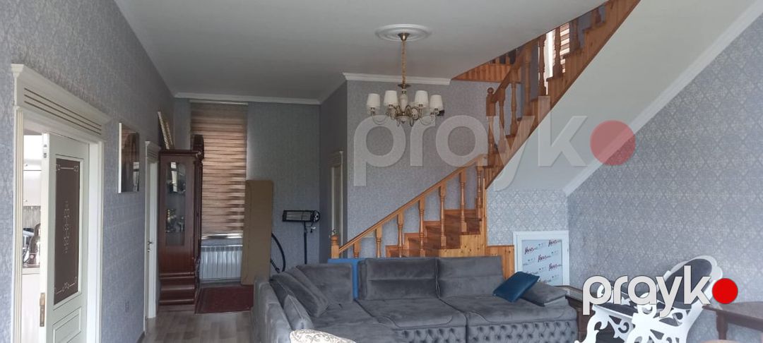 Bağ evi, 245 m², Şamaxı — Ev, villa, Şamaxı (9)