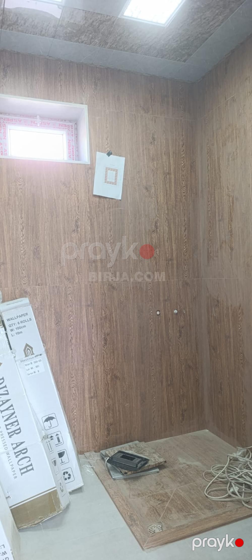 Satılır həyət evi, Mastağa qəsəbəsi — Ev, villa (9)