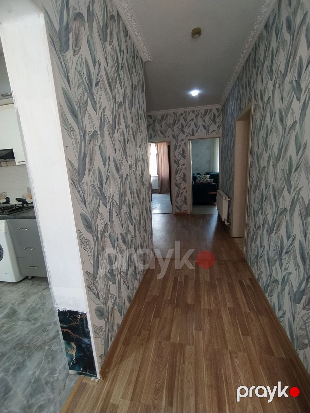 Həyət evi, Xırdalan ş — Ev, villa, Xırdalan (3)
